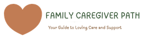 Family Caregiver Path logo